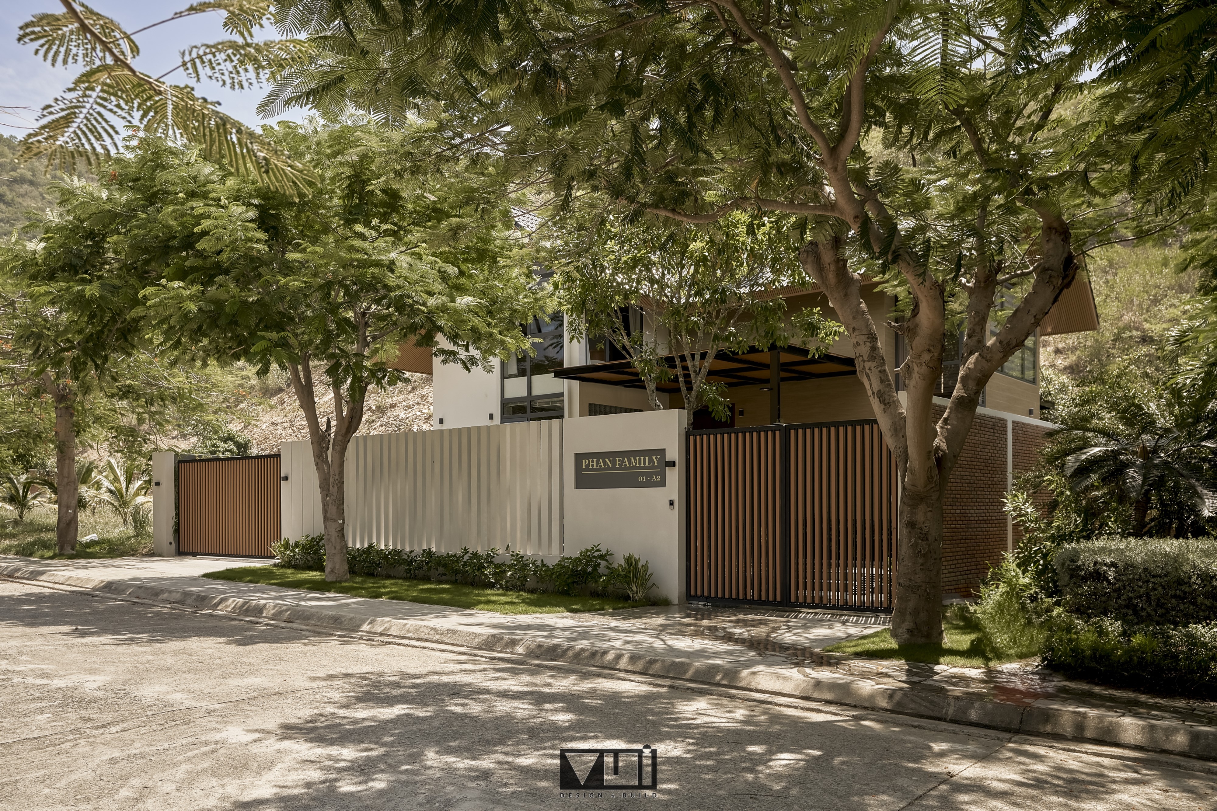 PHAN FAMILY VILLA | NHA TRANG | Hình ảnh thực tế